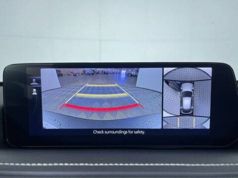 2026 Mazda CX-30 2.5 Turbo Aire Edition