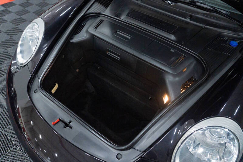 2012 Porsche 911 Carrera 4