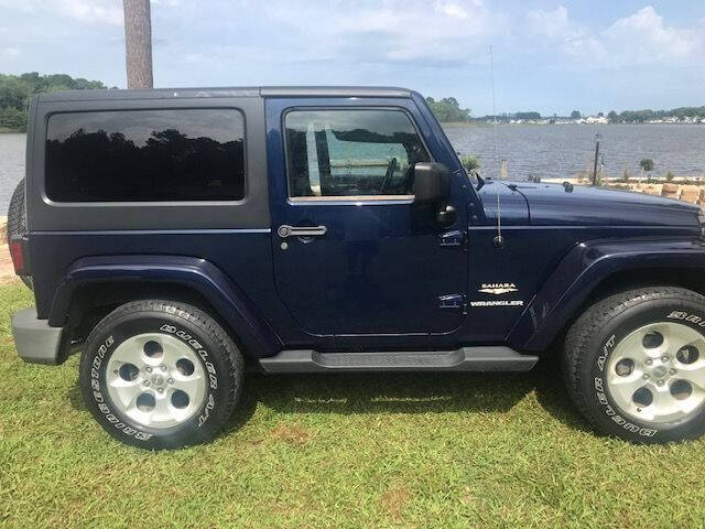 Jeep Wrangler For Sale In Frankford De Carsforsale Com