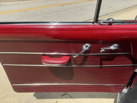 1950 Oldsmobile Eighty-Eight
