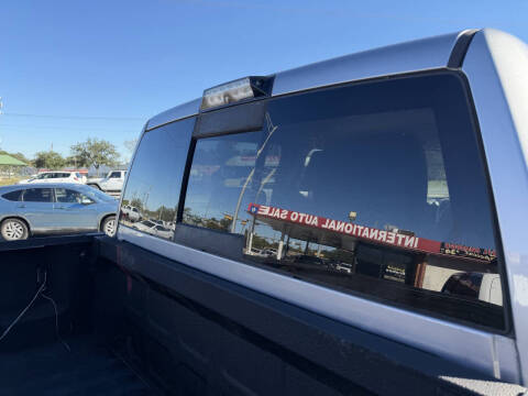 2019 RAM 3500 Laramie