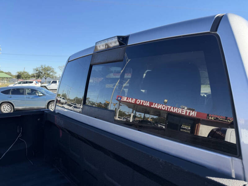 2019 RAM 3500 Laramie