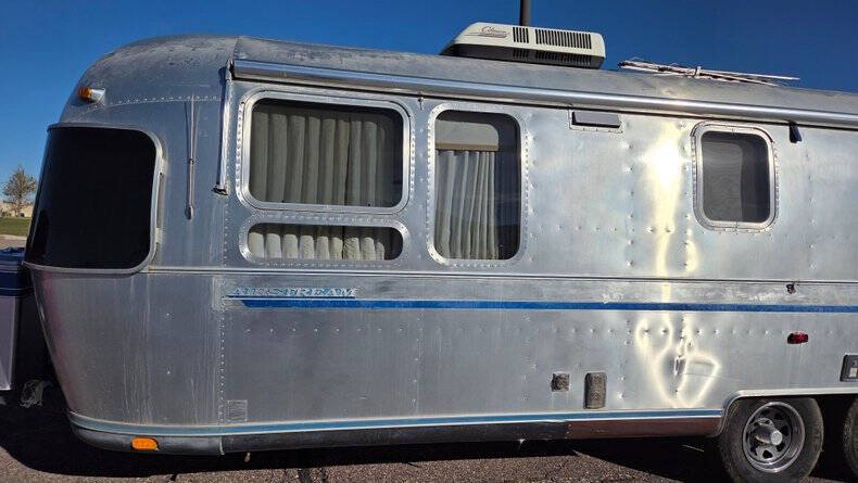 1990 Airstream EXCELLA 29'