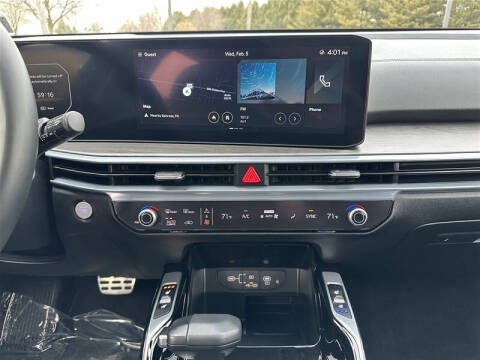 2024 Kia Sorento X-Line SX