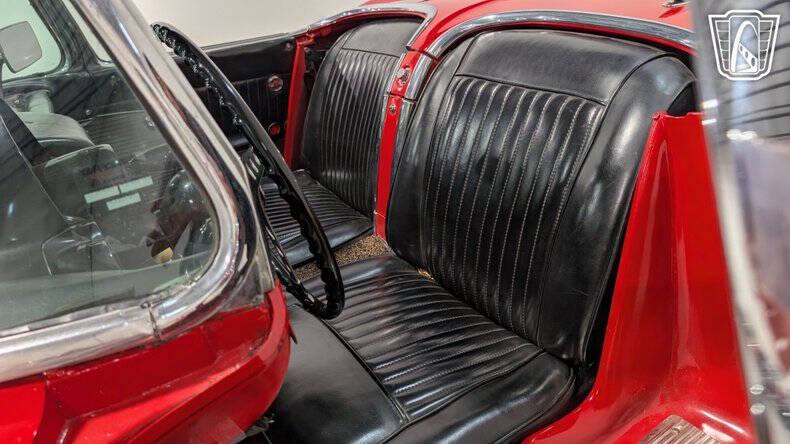 1961 Chevrolet Corvette