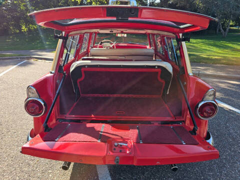 1955 Ford Country Squire