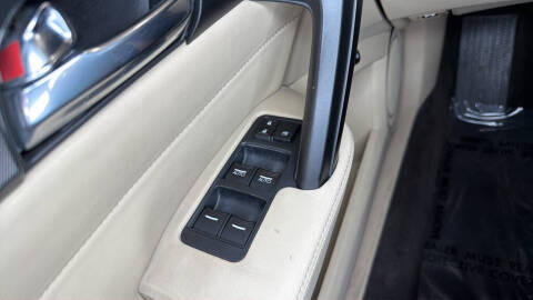 2012 Acura TL w/Tech