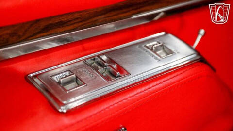 1976 Cadillac DeVille