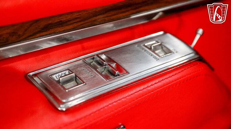 1976 Cadillac DeVille