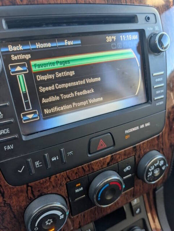 2013 Chevrolet Traverse LT