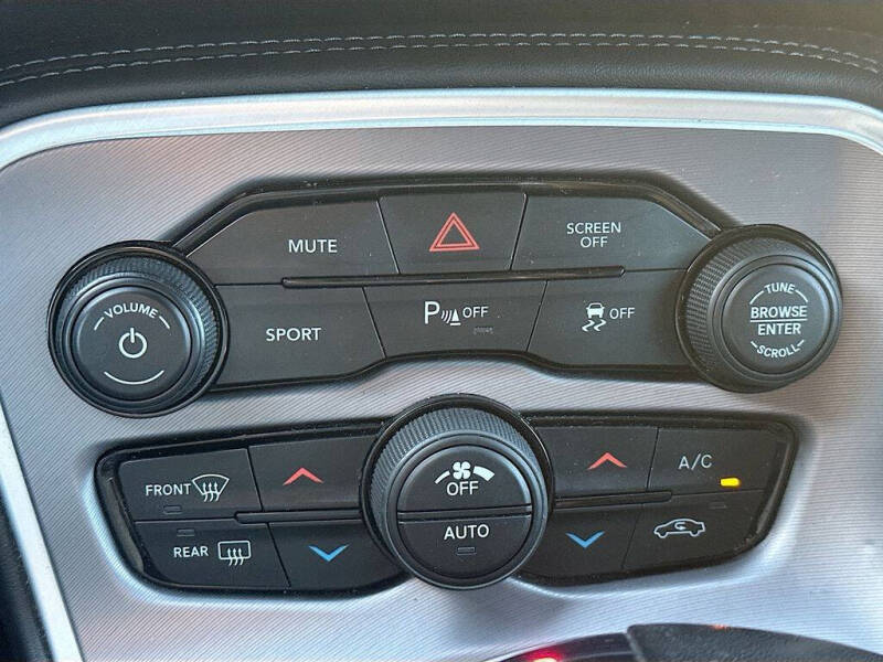 2020 Dodge Challenger GT