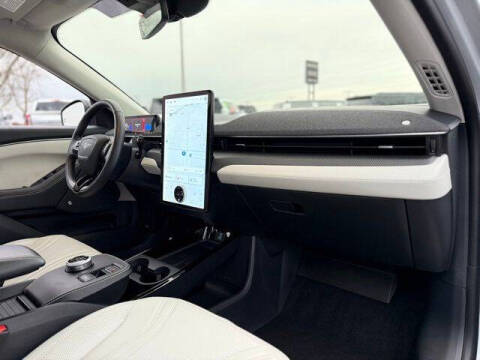 2023 Ford Mustang Mach-E Premium