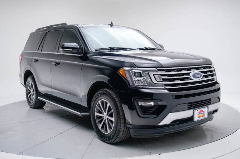 2019 Ford Expedition for sale at Auto House Superstore in Terre Haute IN