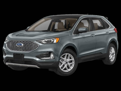 2024 Ford Edge for sale at SCHURMAN MOTOR COMPANY in Lancaster NH