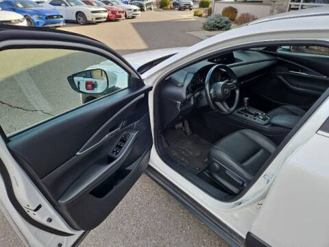 2023 Mazda CX-30 2.5 S Select