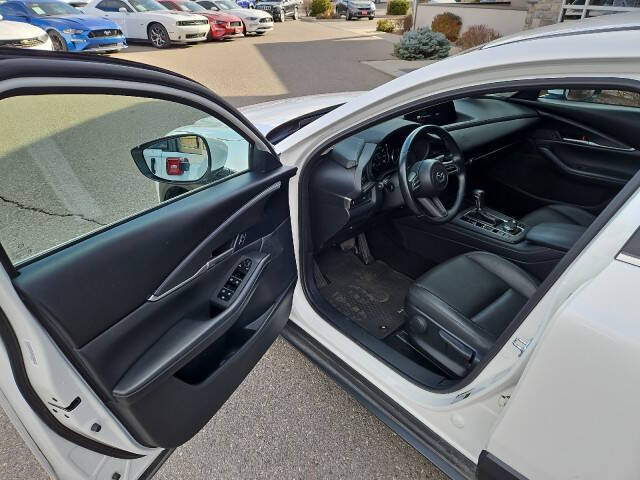 2023 Mazda CX-30 2.5 S Select