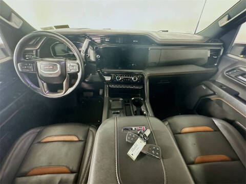 2024 GMC Sierra 3500HD