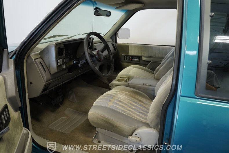 1994 GMC Sierra 1500