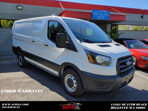 2020 Ford Transit for sale at Auto Car Zone LLC in Bellevue WA