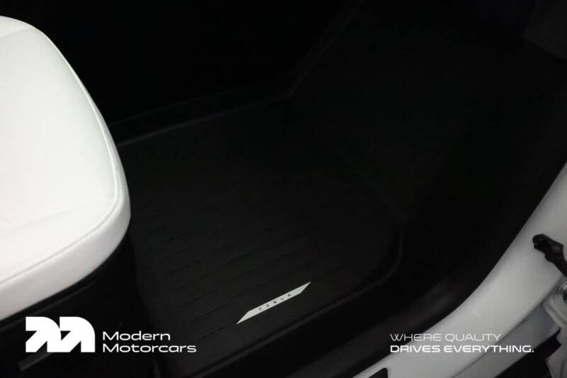 2026 Tesla Model Y Long Range