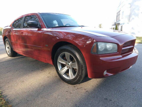 2010 Dodge Charger for sale at Happy Days Auto Sales in Piedmont SC