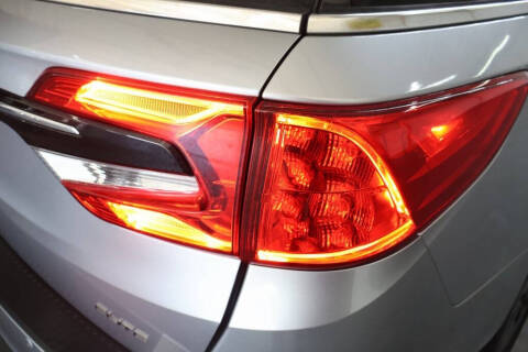 2021 Honda Odyssey Elite