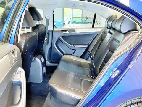 2013 Volkswagen Jetta