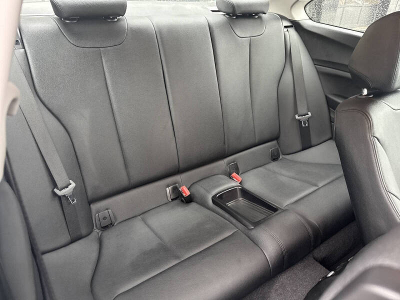 2014 BMW 2 Series 228i