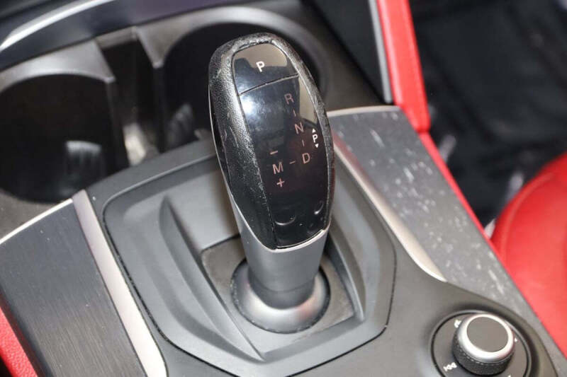 2019 Alfa Romeo Stelvio Base - Photo 7