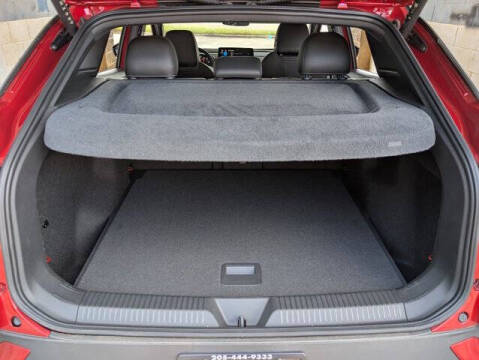 2023 Volkswagen ID.4 Pro S Plus