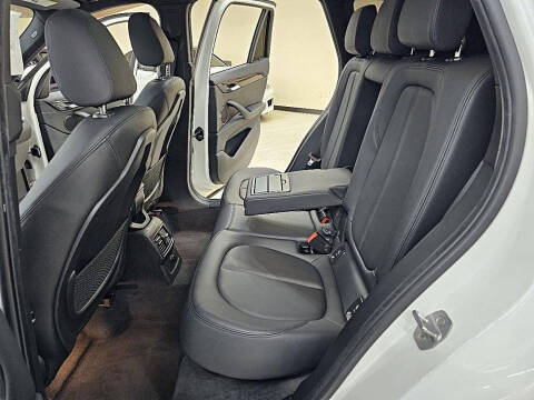 2018 BMW X1 sDrive28i