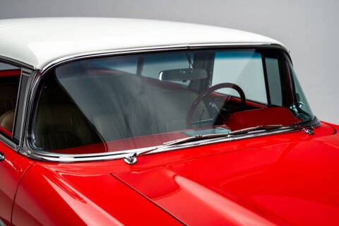 1957 Chevrolet Nomad
