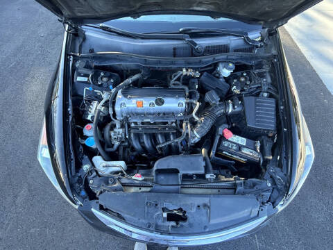 2010 Honda Accord LX