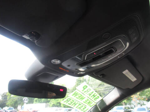 2017 Audi Q7 3.0T quattro Premium Plus