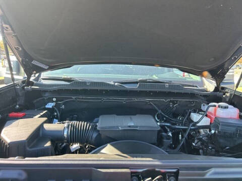 2026 Chevrolet Silverado 3500HD