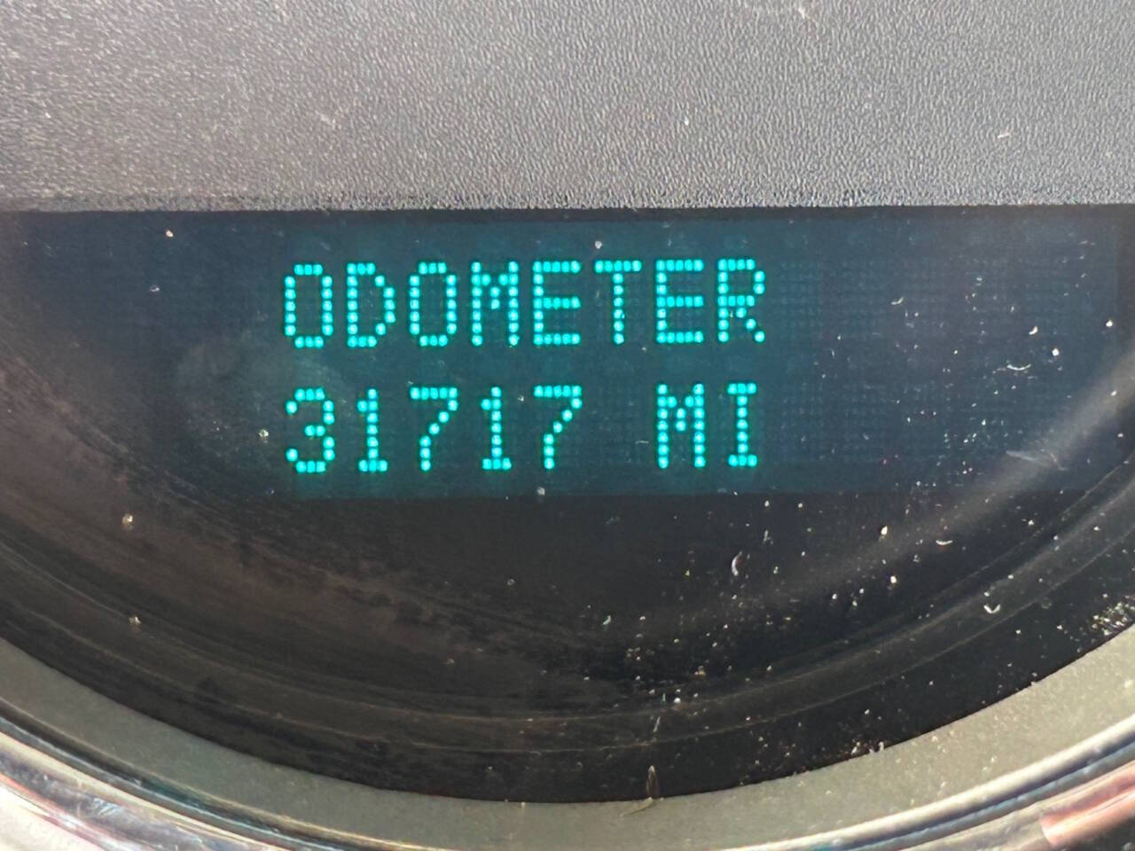 2008 Chevrolet Silverado 1500 31