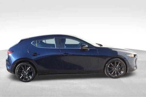 2024 Mazda Mazda3 Hatchback 2.5 S Select Sport