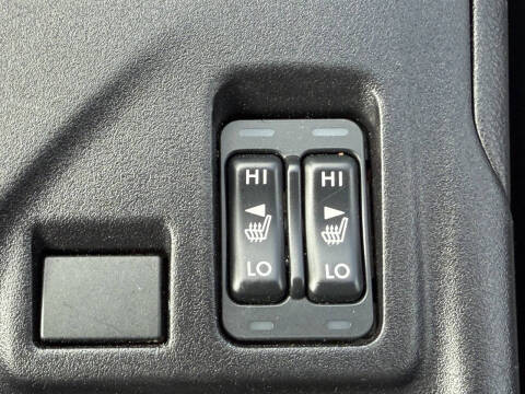 2017 Subaru Impreza Limited