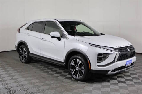 2022 Mitsubishi Eclipse Cross SEL