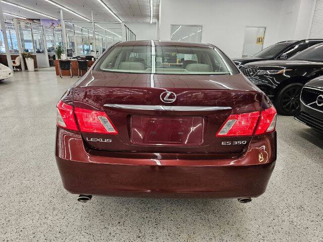 2008 Lexus ES 350