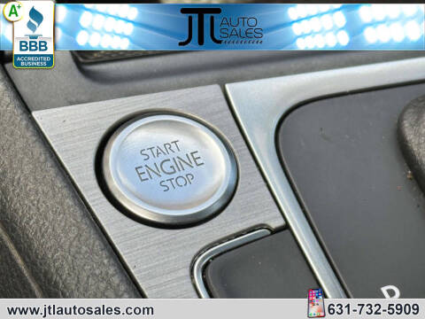 2017 Volkswagen Golf TSI Wolfsburg Edition