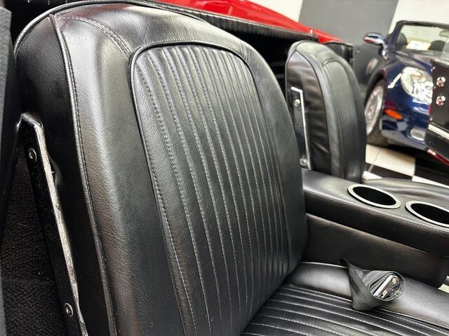 1963 Chevrolet Corvette