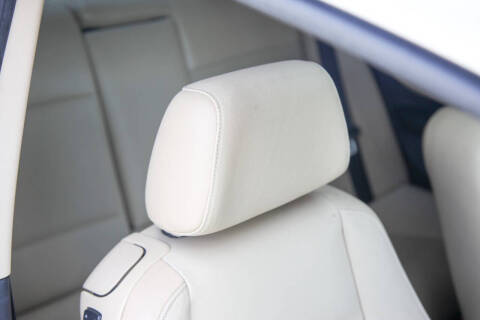 2011 BMW 1 Series 128i