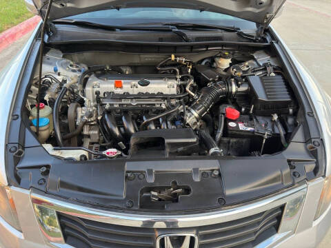 2009 Honda Accord LX