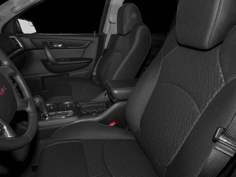 2016 GMC Acadia SLE-2