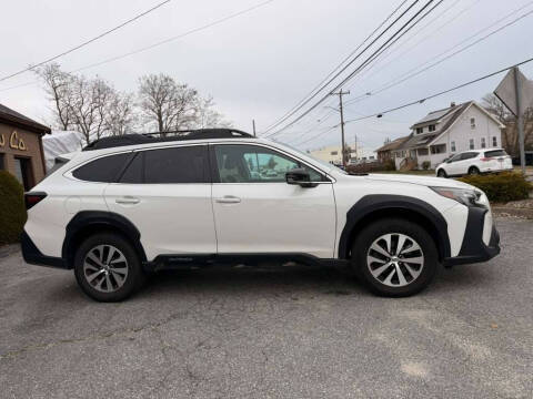 2023 Subaru Outback Premium