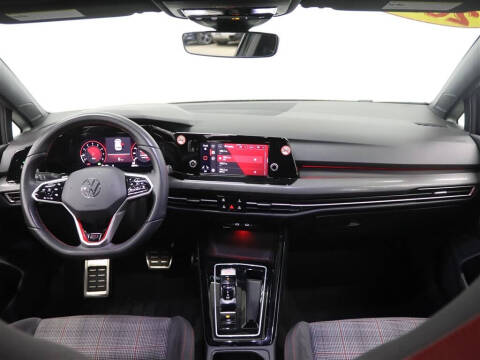 2024 Volkswagen Golf GTI S