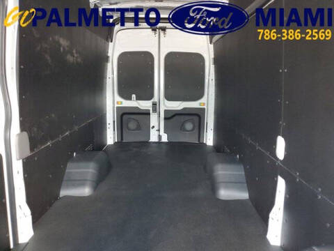 2026 Ford Transit 350 HD