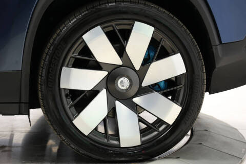 2023 Fisker Ocean One