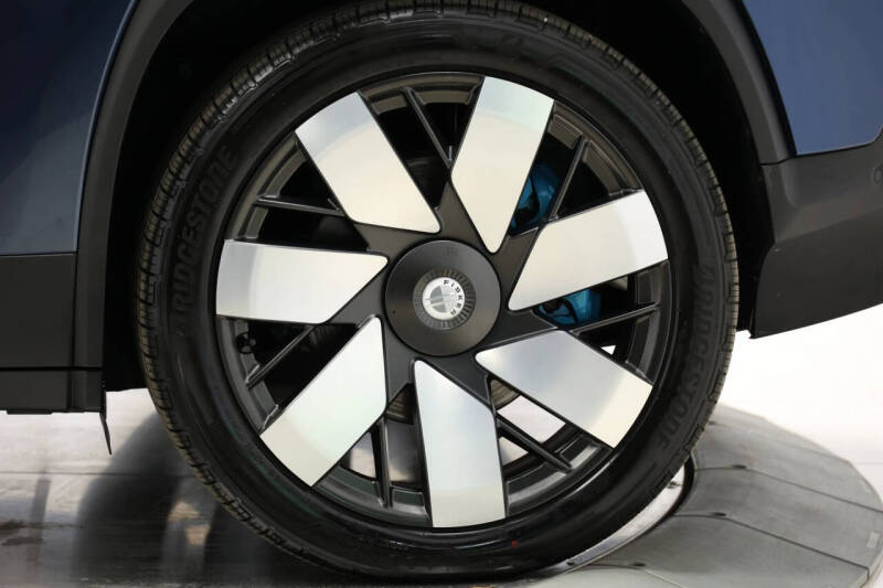 2023 Fisker Ocean One